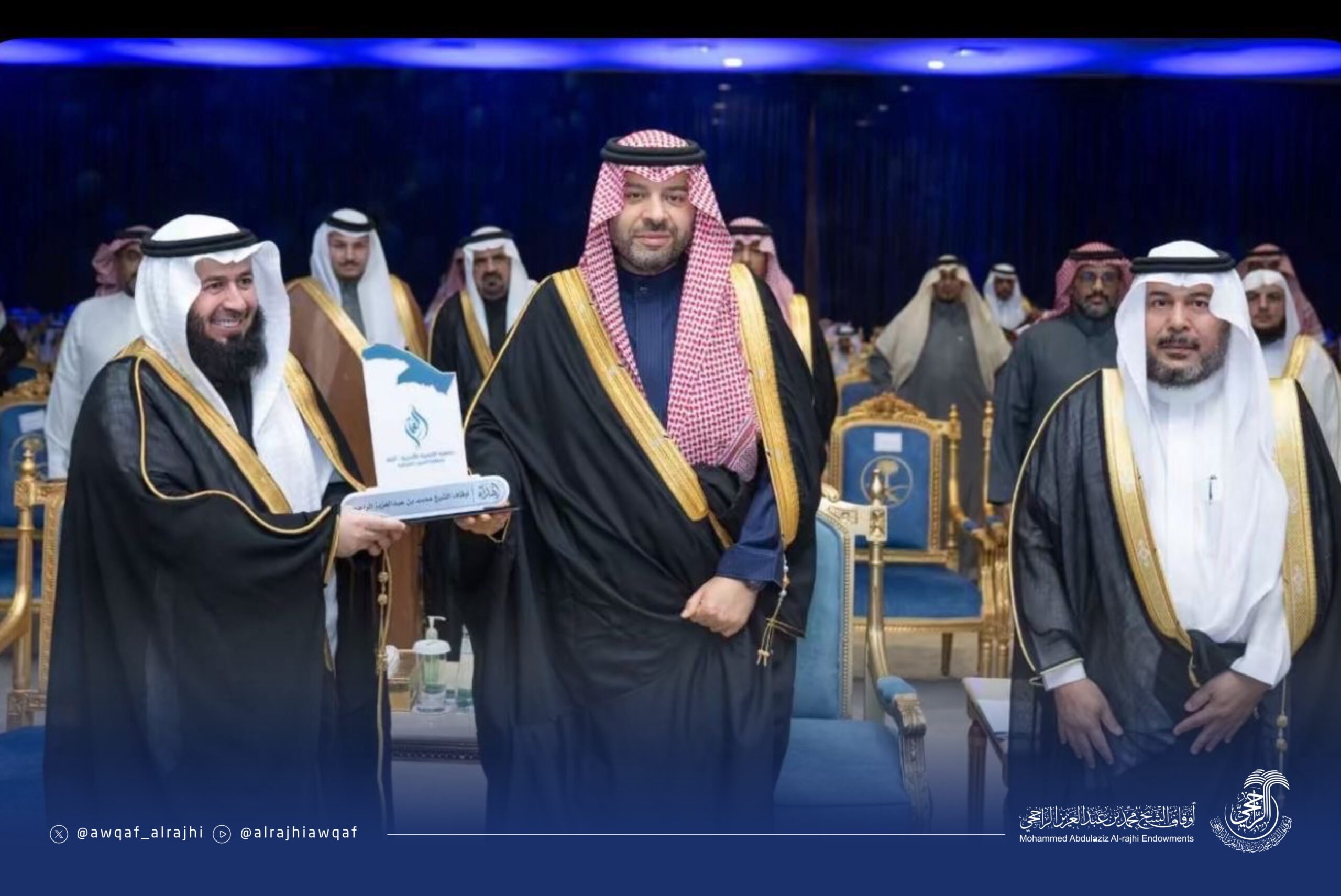 دعمٌ ممتد لبناء الأسرة واستقرار المجتمع